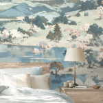 Wall mural and Wallpaper for Dubai & UAE