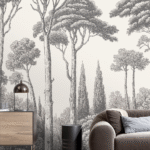 Wall mural and Wallpaper for Dubai & UAE