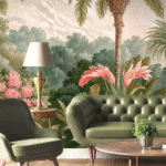 Wall mural and Wallpaper for Dubai & UAE