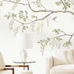 Wall mural and Wallpaper for Dubai & UAE