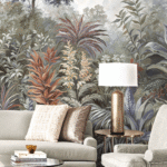 Wall mural and Wallpaper for Dubai & UAE