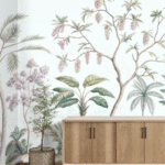 Wall mural and Wallpaper for Dubai & UAE