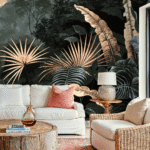 Tranquil Haven Wall Mural