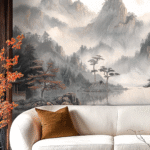 Wall mural and Wallpaper for Dubai & UAE