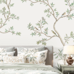 Wall mural and Wallpaper for Dubai & UAE