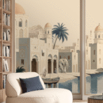 Wall mural and Wallpaper for Dubai & UAE