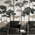 Wall mural and Wallpaper for Dubai & UAE