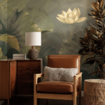 Wall mural and Wallpaper for Dubai & UAE