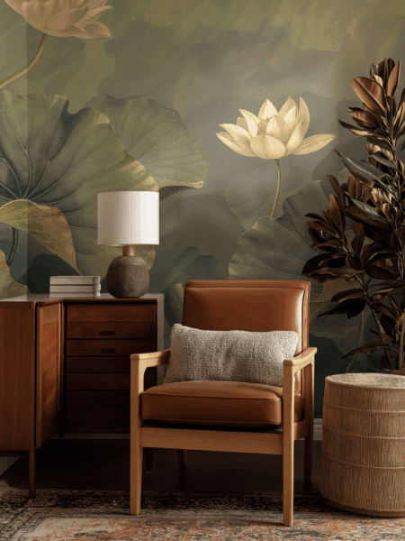 Wall mural and Wallpaper for Dubai & UAE