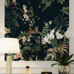 Wall mural and Wallpaper for Dubai & UAE