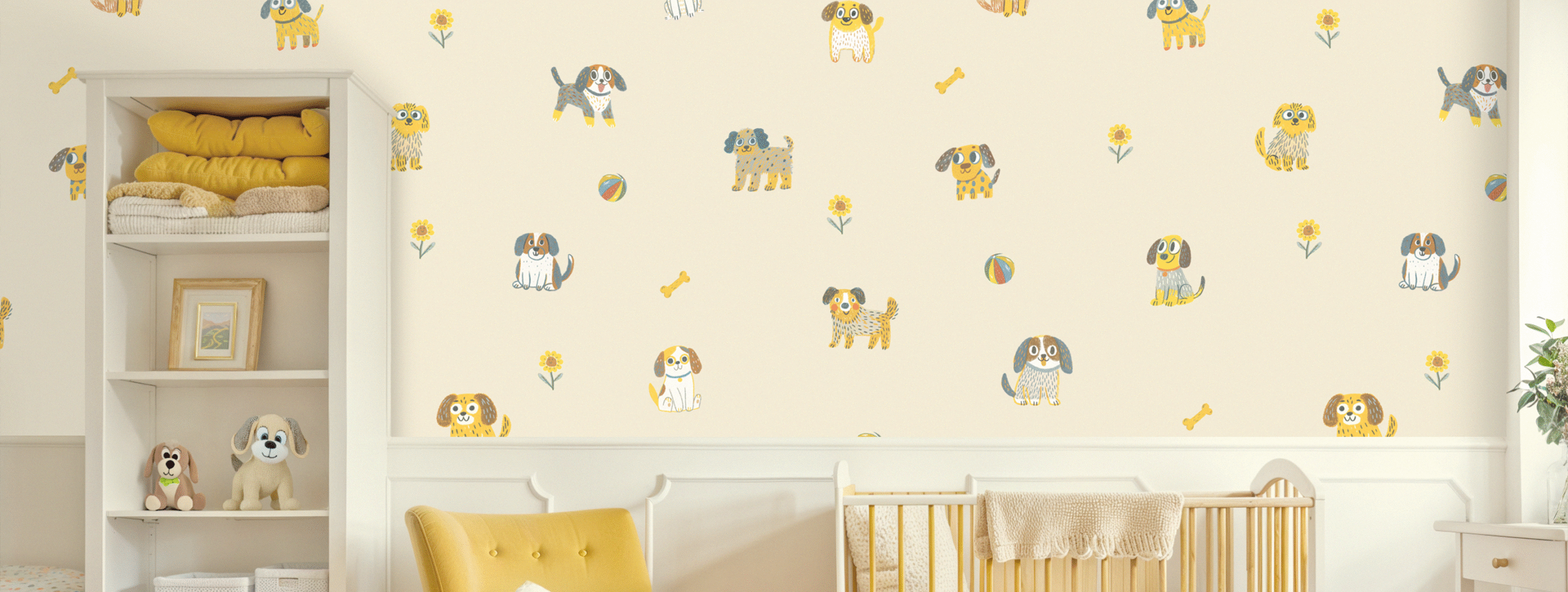 Wall mural for Dubai & UAE
