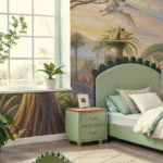 Wall mural and Wallpaper for Dubai & UAE