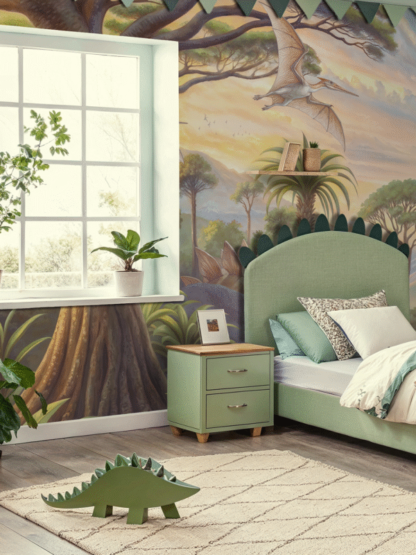 Wall mural and Wallpaper for Dubai & UAE