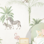 Wall mural and Wallpaper for Dubai & UAE