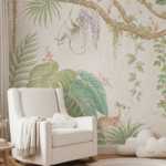 Wall mural and Wallpaper for Dubai & UAE