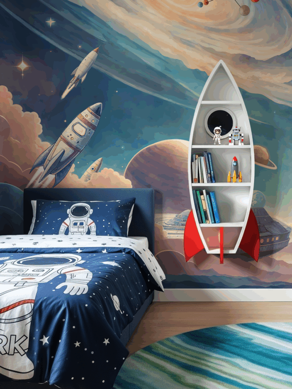 Wall mural and Wallpaper for Dubai & UAE