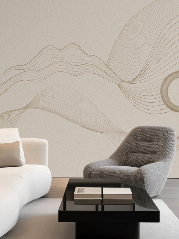 Wall mural and Wallpaper for Dubai & UAE