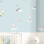 Wall mural and Wallpaper for Dubai & UAE