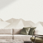 Wall mural and Wallpaper for Dubai & UAE