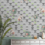 Wall mural and Wallpaper for Dubai & UAE