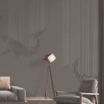 Wall mural and Wallpaper for Dubai & UAE