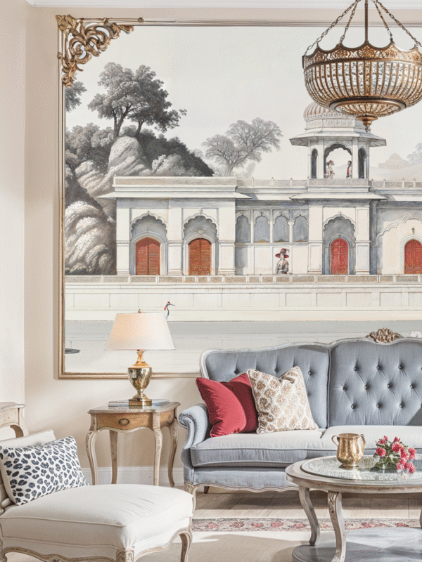 Wall mural and Wallpaper for Dubai & UAE