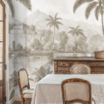 Wall mural and Wallpaper for Dubai & UAE