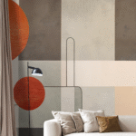 Wall mural and Wallpaper for Dubai & UAE
