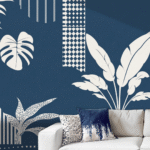 Wall mural and Wallpaper for Dubai & UAE