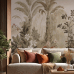 Wall mural and Wallpaper for Dubai & UAE