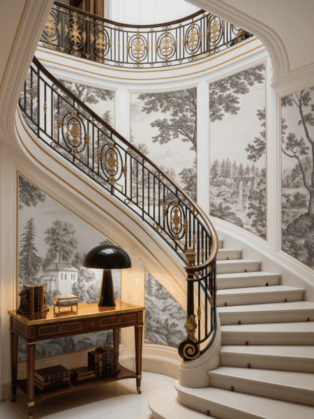 Wall mural and Wallpaper for Dubai & UAE