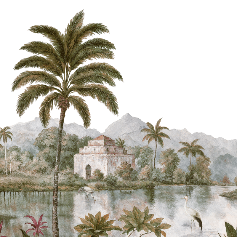 Transform Your Walls with Musee