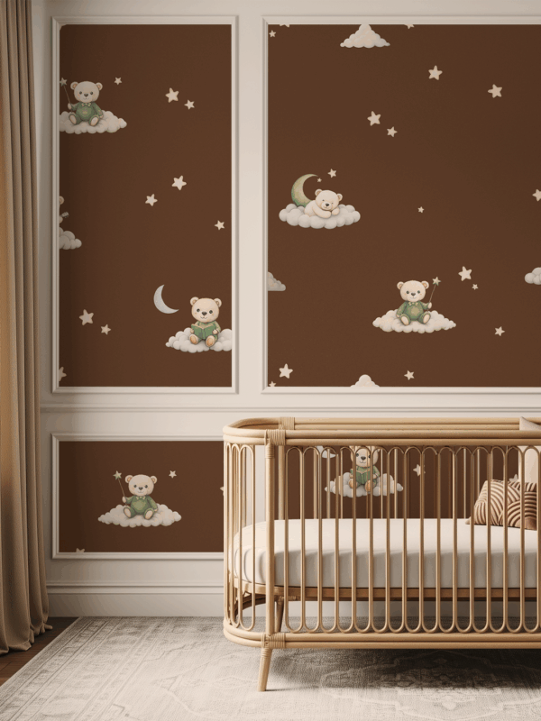 Wall mural and Wallpaper for Dubai & UAE