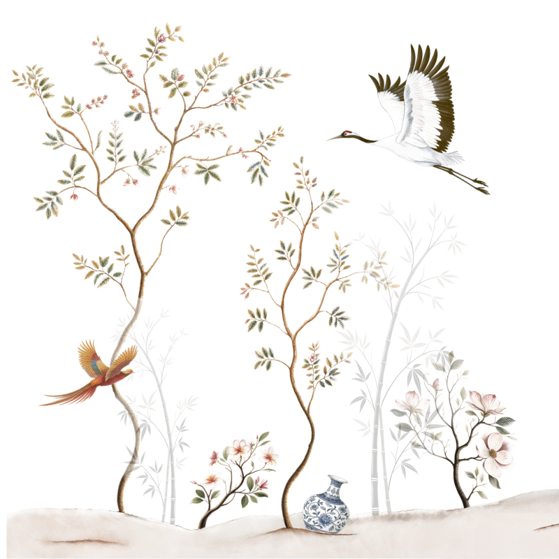 Transform Your Walls with Musee