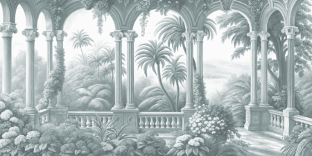 Wall mural and Wallpaper for Dubai & UAE