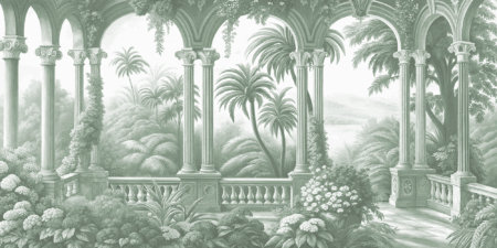 Wall mural and Wallpaper for Dubai & UAE