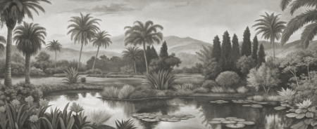 Wall mural and Wallpaper for Dubai & UAE