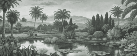 Wall mural and Wallpaper for Dubai & UAE