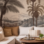 Wall mural and Wallpaper for Dubai & UAE