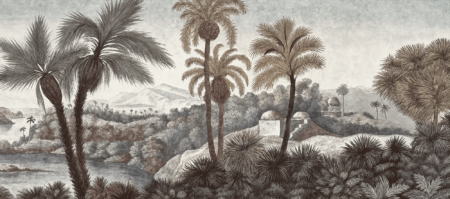 Wall mural and Wallpaper for Dubai & UAE