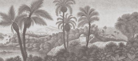 Wall mural and Wallpaper for Dubai & UAE