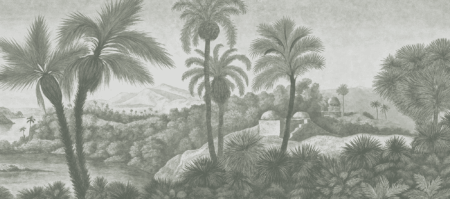 Wall mural and Wallpaper for Dubai & UAE