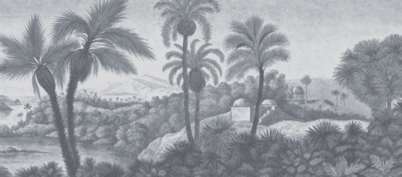 Wall mural and Wallpaper for Dubai & UAE