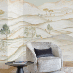 Wall mural and Wallpaper for Dubai & UAE