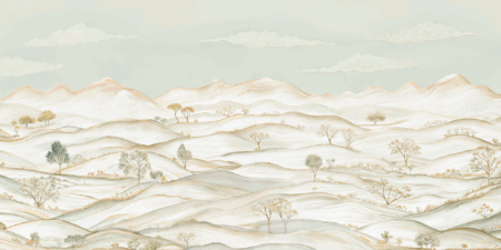 Wall mural and Wallpaper for Dubai & UAE