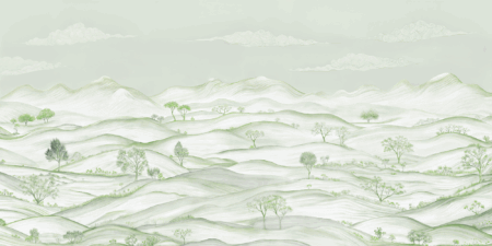 Wall mural and Wallpaper for Dubai & UAE