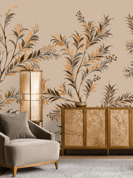 Wall mural and Wallpaper for Dubai & UAE