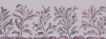 Botanica Sonata Wall Mural