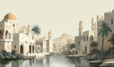 Wall mural and Wallpaper for Dubai & UAE