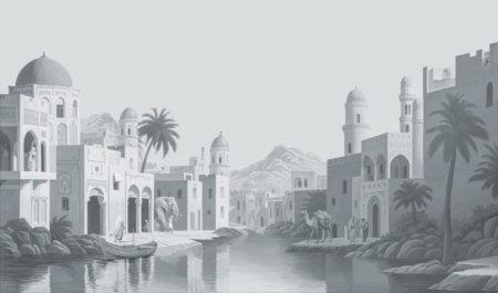 Wall mural and Wallpaper for Dubai & UAE